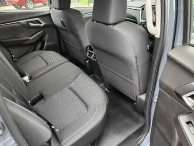 2025 Isuzu D-MAX X-RIDER Pickup (No.480766) for export from Japan