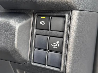 2026 TOYOTA LAND CRUISER FJ 2.7 VX 4WD for export from Japan