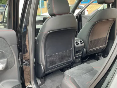 2022 GLB 200 AMG Line Premium Plus SUV (No.860804) for export from Japan