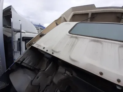 2013 Isuzu Giga large Aluminum wing Body QKG-CYJ77A used truck (No.920766) for export from Japan