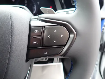 2024 LEXUS RZ 450e F SPORT PERFORMANCE – 4WD EV for export from Japan