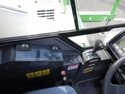 2005 TADANO GR120 CRANE for export from Japan