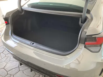 2025 Lexus RC F Emotional Touring - Pure Thrill in Ash Gray! (No.961020) for export from Japan