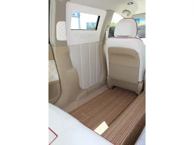 Luxury Galue Limousine | Japan Built for export from Japan