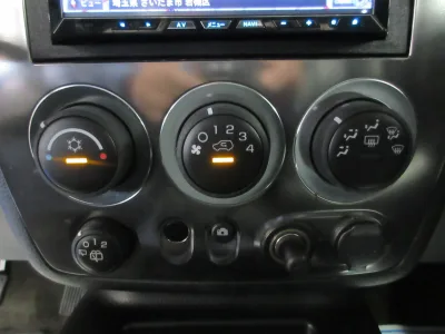 2008 Hummer H3 Luxury Sunroof / Black Leather / Navi / Cruise control / SUV (No.960801) for export from Japan