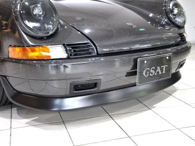 1995 Porsche 911 993 Full Carbon Sport Coupe(No.960876) for export from Japan