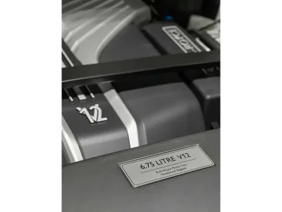 2025 Rolls-Royce Cullinan The Pinnacle of Luxury and Performance (No.551004) for export from Japan