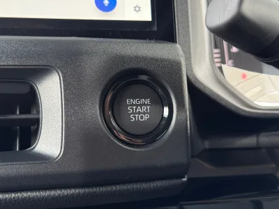 2026 TOYOTA LAND CRUISER FJ 2.7 VX 4WD for export from Japan