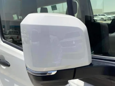 2020 Toyota Hiace  Petrol  Manual (No.680521) for export from Japan