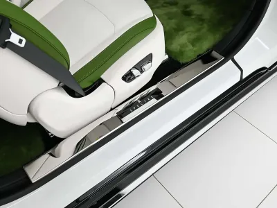 2025 ROLLS-ROYCE Spectre Electric Coupe (No.109958) for export from Japan