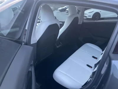 2023 TESLA Model 3 Long Range Dual Motor AWD (No-J0700) for export from Japan