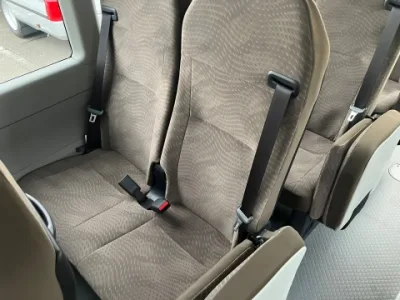 2026 Toyota Coaster GX 25-Seater 3.0L Diesel Auto for export from Japan