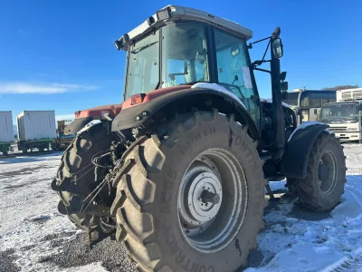Massey Ferguson Tractor (No.J0908) for export from Japan