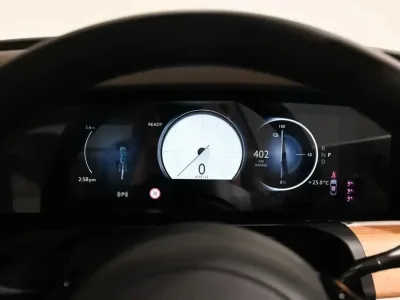 2025 Rolls-Royce Spectre for export from Japan