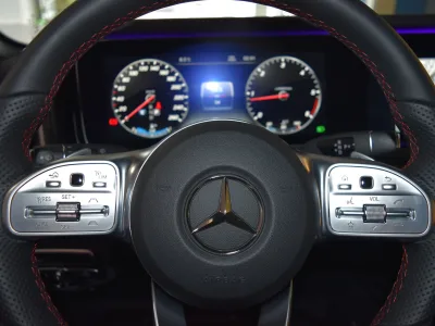 2021 Mercedes-Benz G-Class G400d LHD Wagon (No.960551) for export from Japan