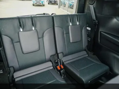 2025 Toyota Land Cruiser Sahara (No.480797) for export from Japan