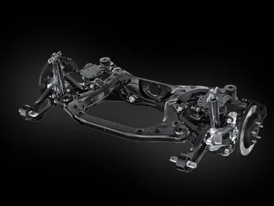 2025 All-New Lexus LM Unique "Luxury Mover" LM350/500 (No.J0810) for export from Japan