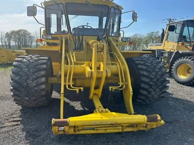 Wheel Loader kawasaki (No-J0710)
