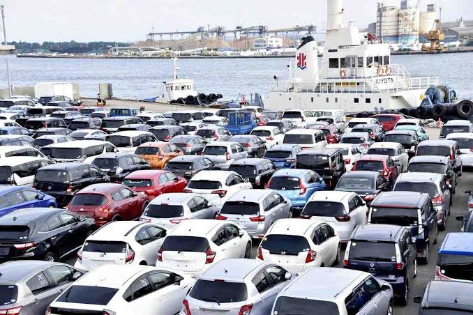 Complete Guide to Exporting a Vehicle from Japan in 2026