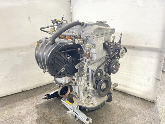 Used Lexus 2AZ-FXE Engine Assembly – Lexus HS ANF10