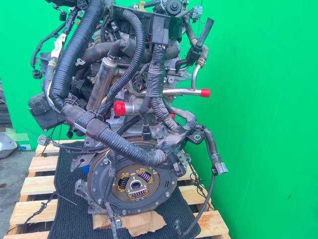 Used Toyota 1NZ-FXE Engine Assembly – Aqua NHP10 image 3