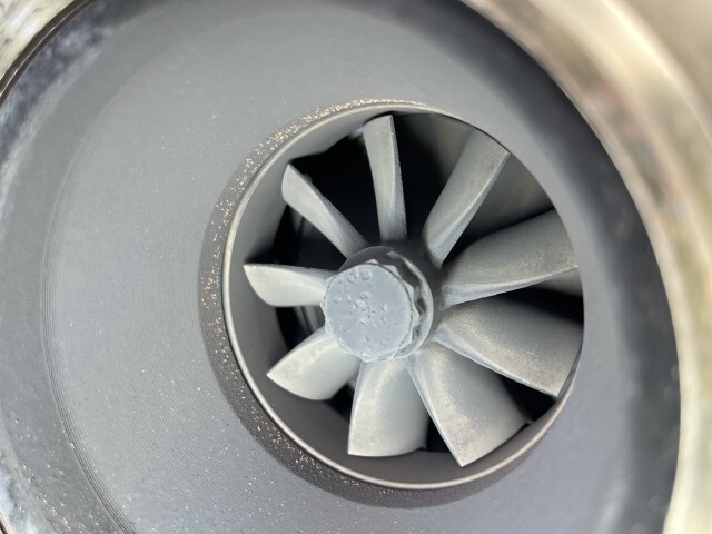Used Toyota 1KD-FTV Engine Assembly – HiAce KDH201V Justlow DX image 2