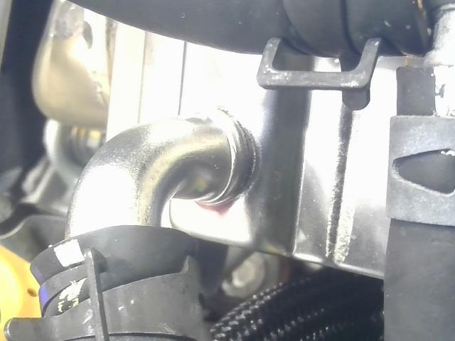 Used Toyota 1KD-FTV Engine Assembly – HiAce KDH206V 19000-30A40 image 2
