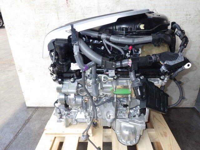Used Lexus 2GR-FKS Engine Assembly – Lexus IS GSE31 image 2