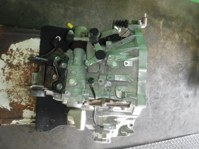 Used Toyota 1NZ-FE Engine Assembly – Vitz NCP91 image 3