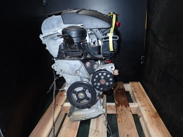 Used Toyota 1NZ-FE Engine Assembly – Porte NCP145 image 4