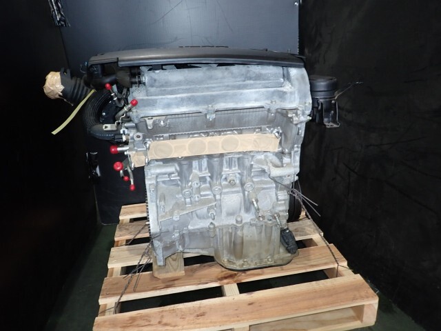 Used Toyota 1NZ-FE Engine Assembly – Porte NCP145 image 5