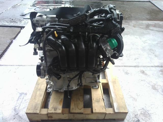 Used Toyota 2ZR-FAE Engine Assembly – Corolla Cross ZSG10 image 2