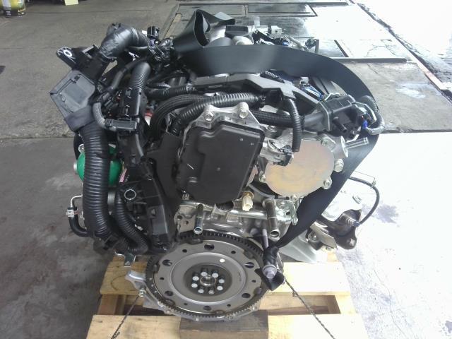Used Toyota 2ZR-FAE Engine Assembly – Corolla Cross ZSG10 image 5