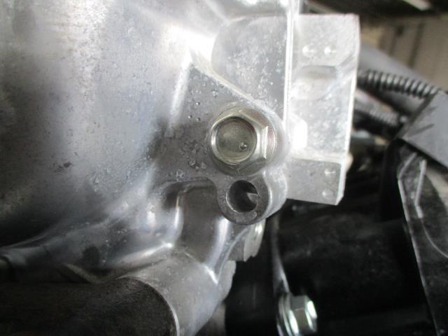 Used Toyota 2ZR-FXE Engine Assembly – Prius ZVW60 X Grade image 2