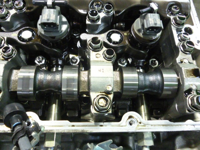 Used Isuzu 4JJ1-13 Engine Assembly – Elf NHR85A image 4