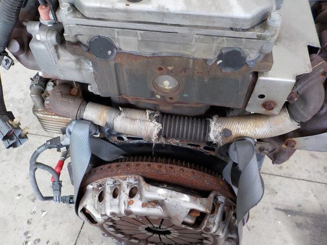Used Mitsubishi Fuso 4M50T3 Engine Assembly – Canter FE72DB image 4