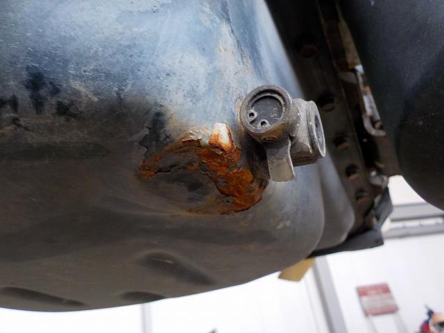Used Mitsubishi Fuso 4M50T3 Engine Assembly – Canter FE72DB image 5