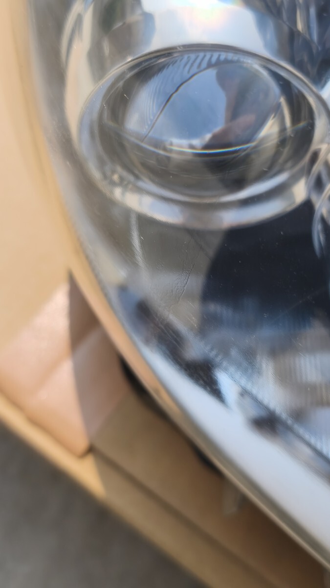 Toyota Prius ZVW30 Pre-Facelift LED Headlight Pair image 4
