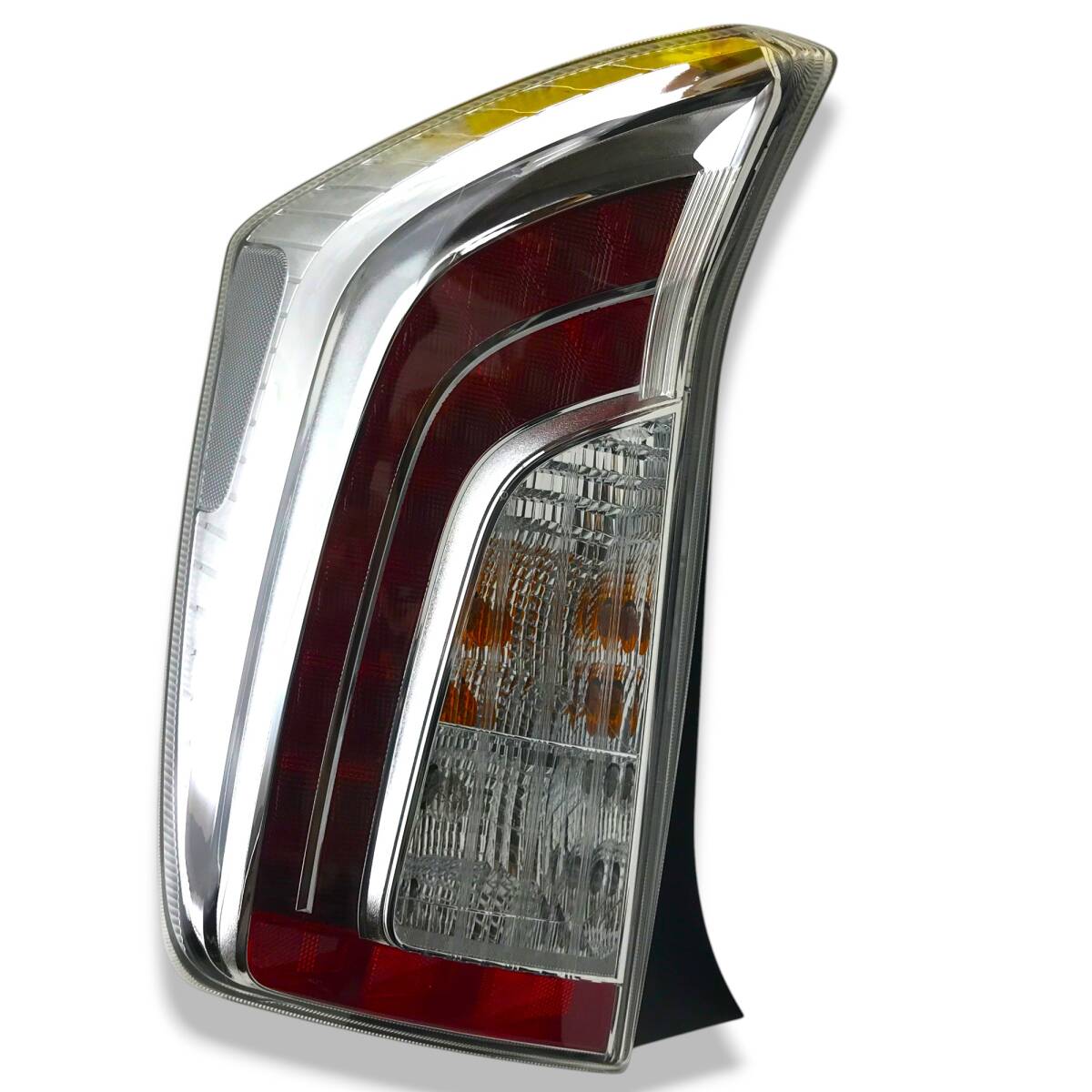 Toyota Prius ZVW30 Facelift Tail Light Set