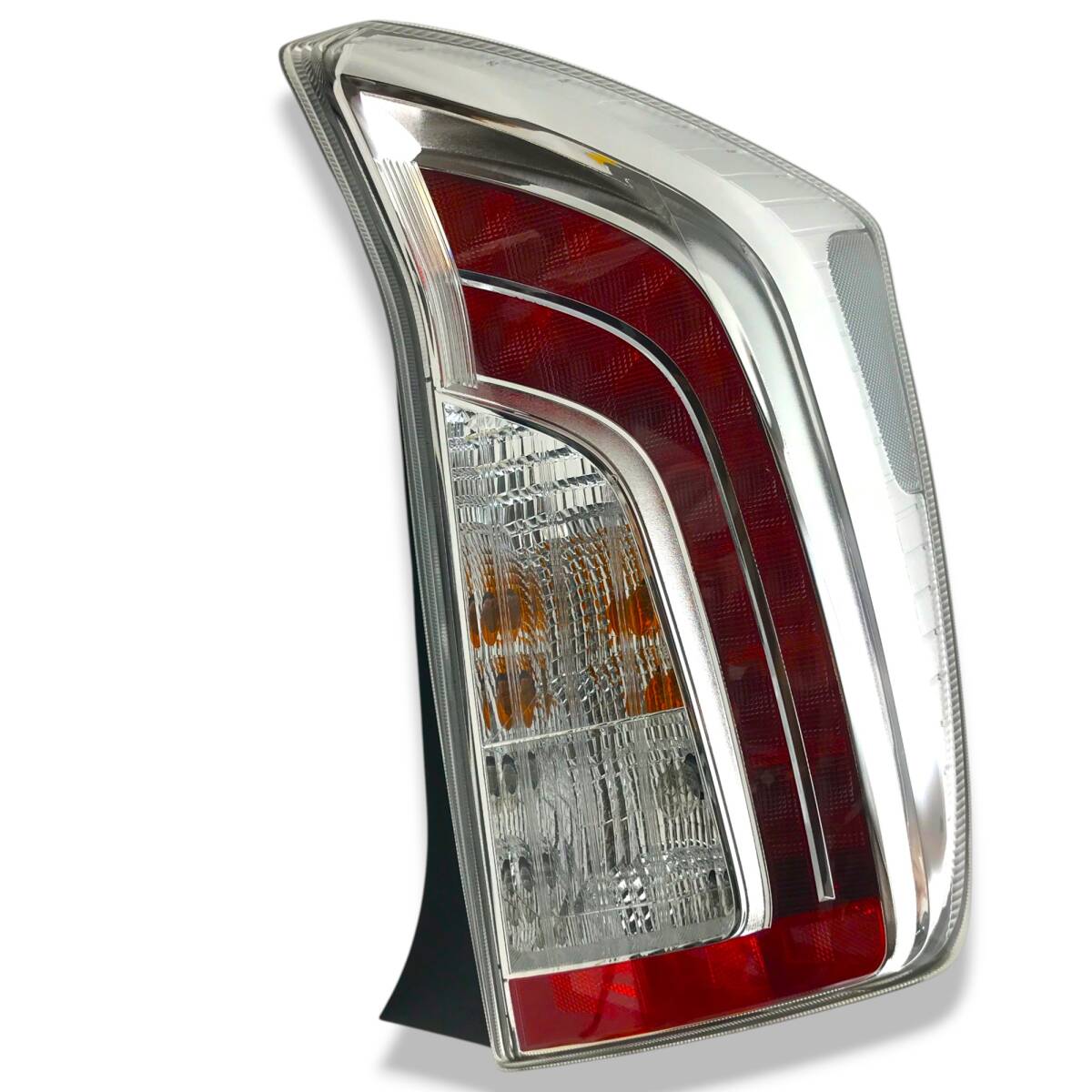 Toyota Prius ZVW30 Facelift Tail Light Set image 2