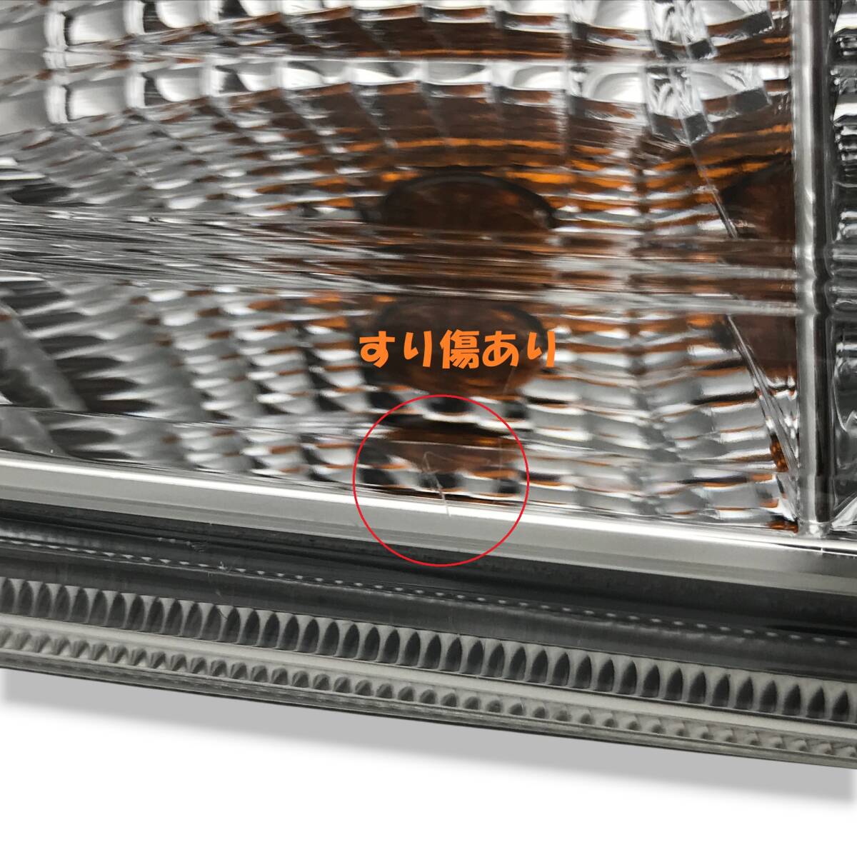 Toyota Prius ZVW30 Facelift Tail Light Set image 4