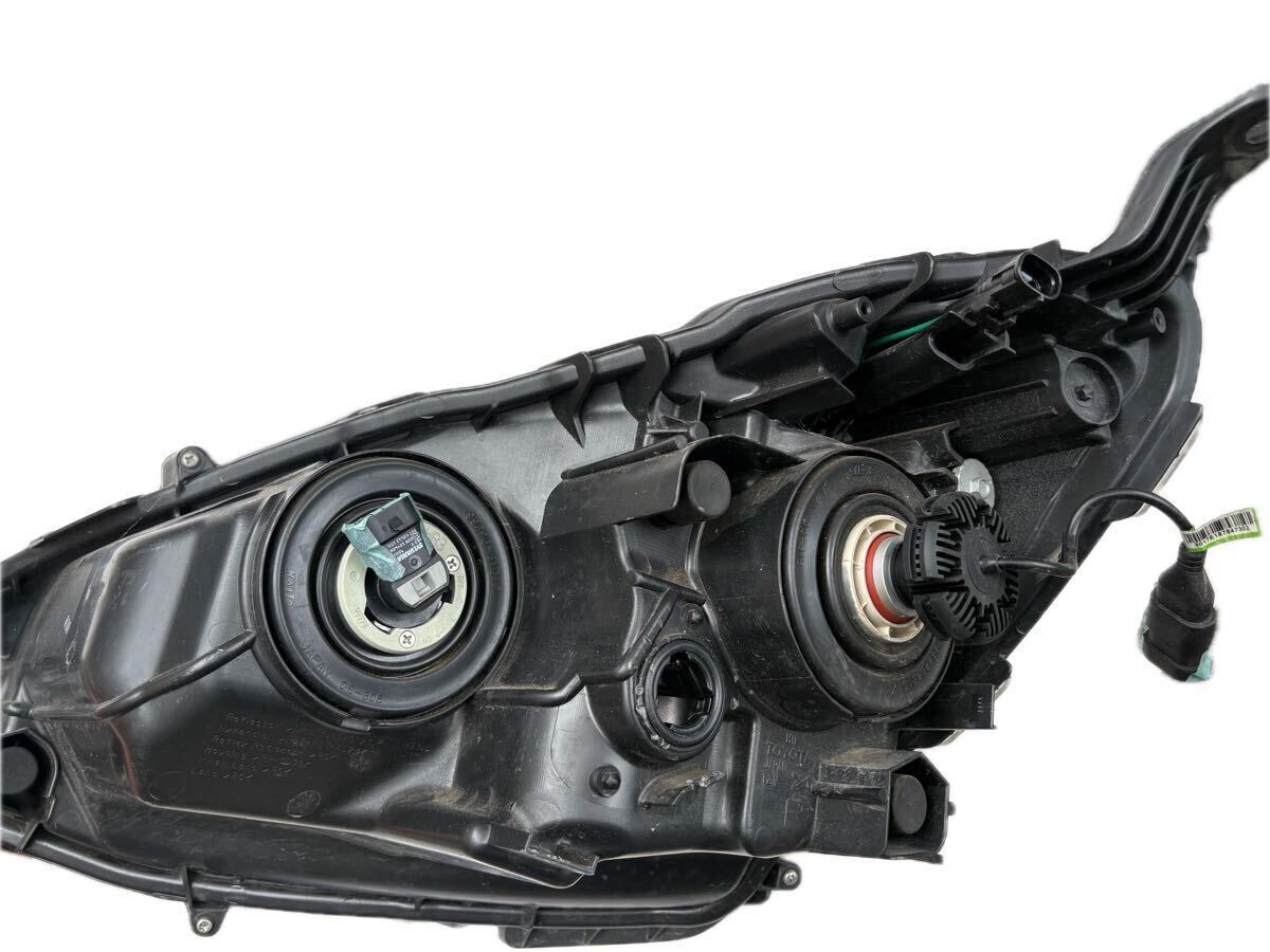 Toyota Aqua NHP10 G’s LED Headlight Pair image 4