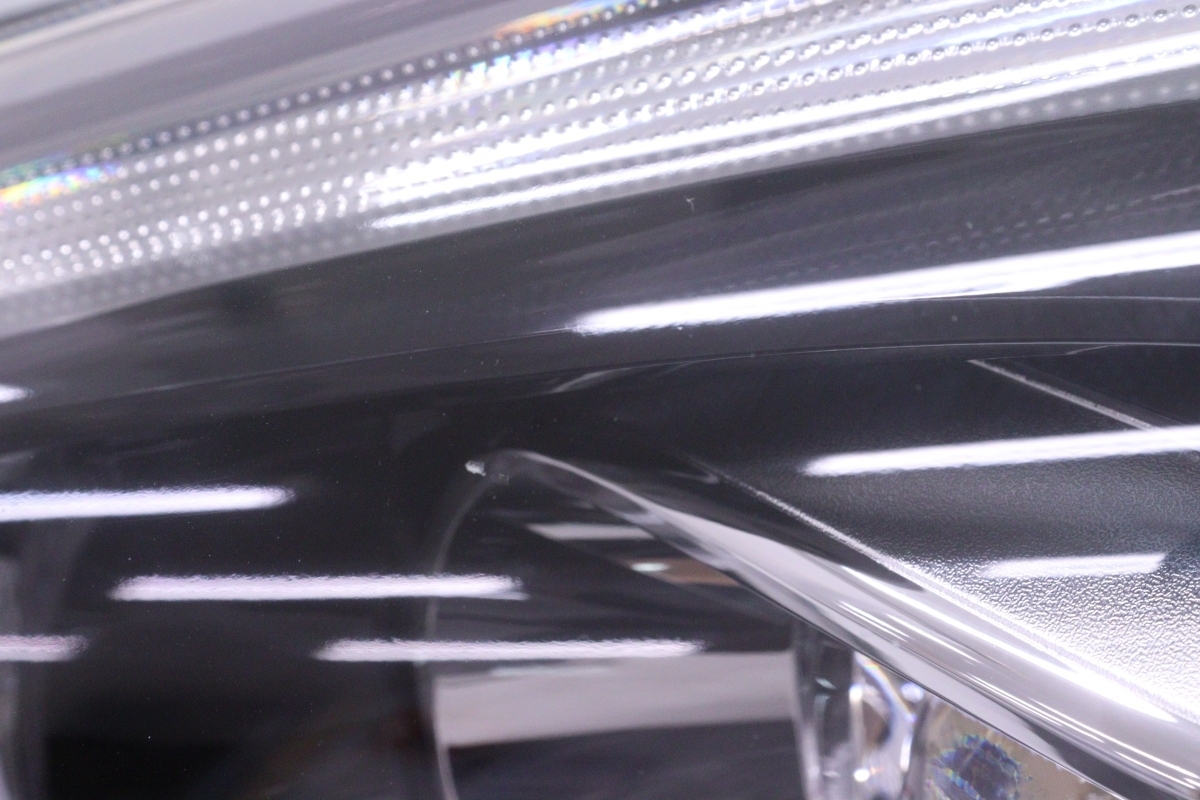 Toyota Aqua NHP10 Facelift LED Headlight Pair image 4
