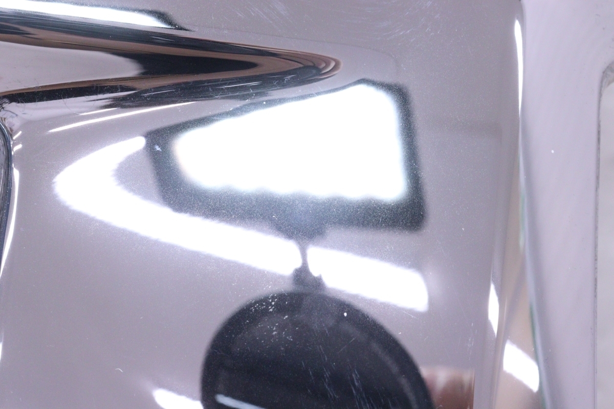 Toyota Land Cruiser Prado TRJ150W Facelift LED Headlight Pair image 3