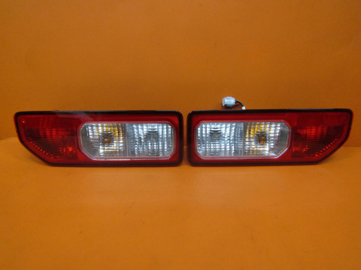 Suzuki Jimny JB64W / JB74W Tail Light Pair