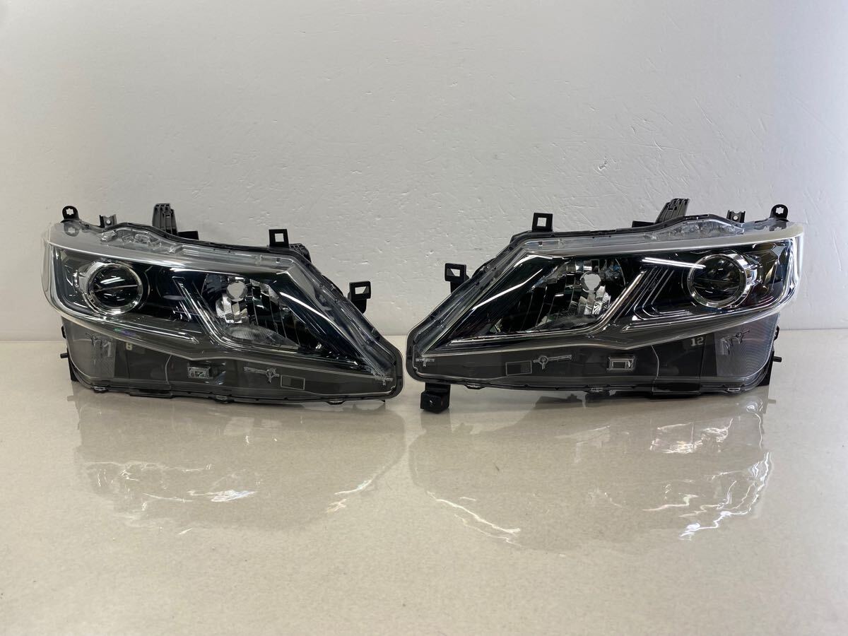Nissan Serena C27 Pre-Facelift LED Headlight Pair