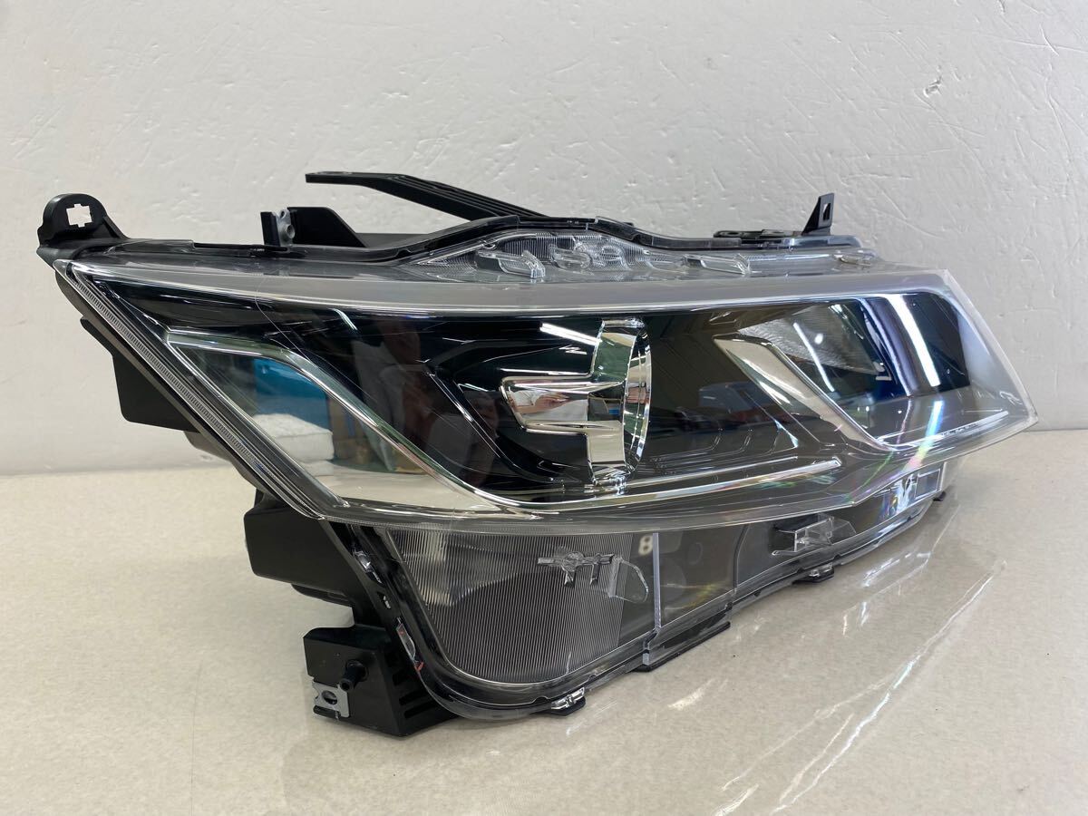 Nissan Serena C27 Pre-Facelift LED Headlight Pair image 2