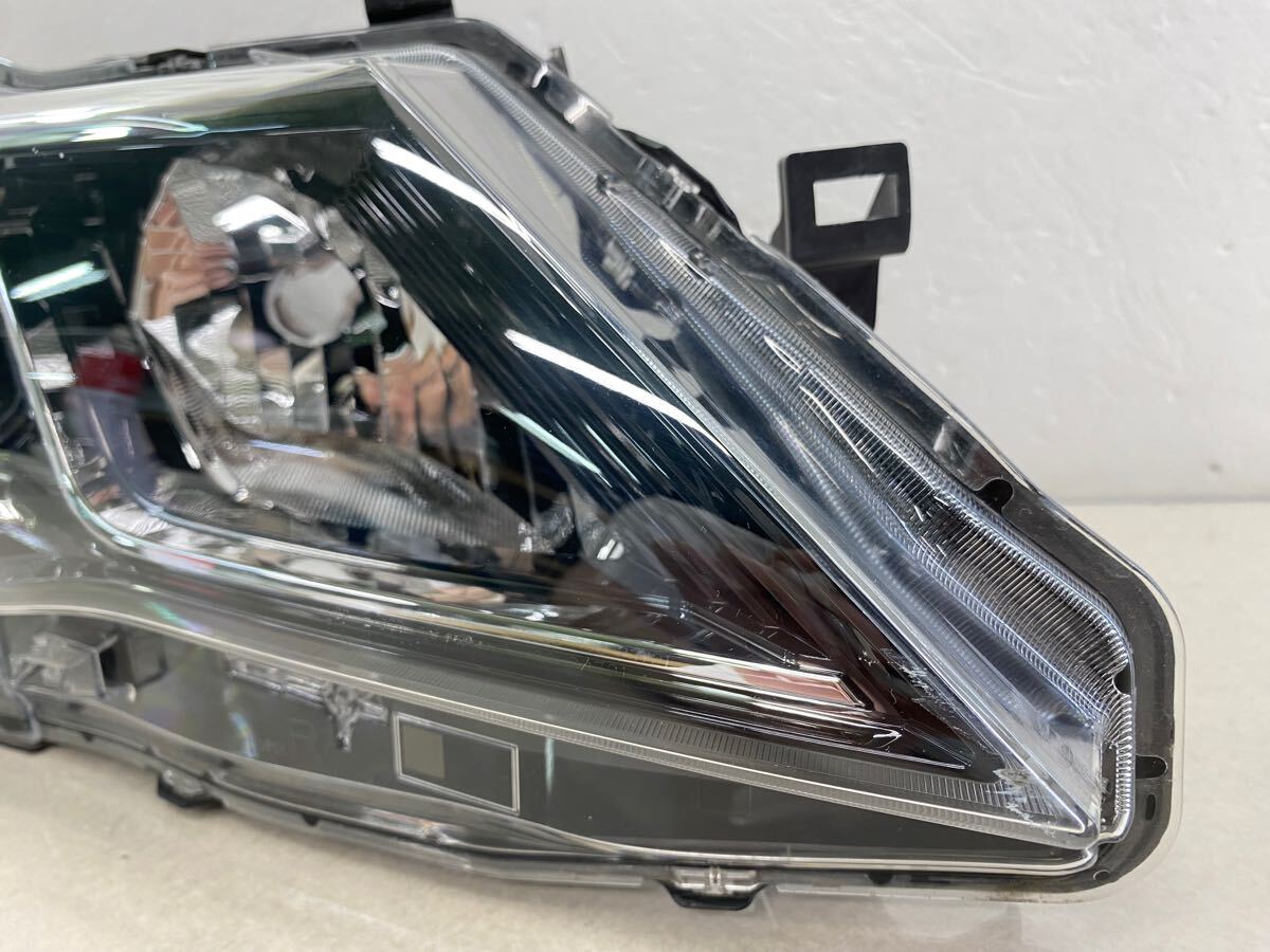 Nissan Serena C27 Pre-Facelift LED Headlight Pair image 4