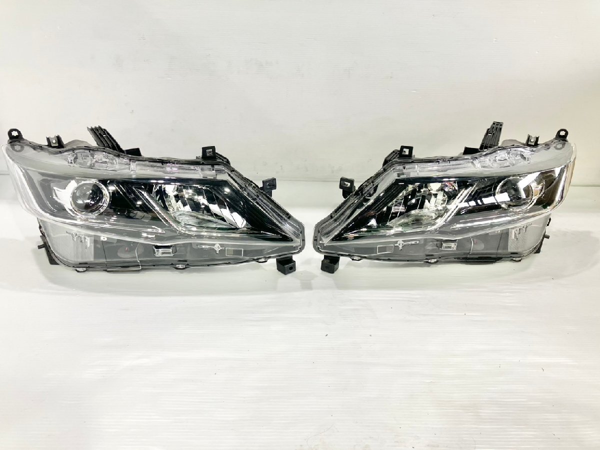 Nissan Serena GFC27 / C27 Pre-Facelift Headlight Pair