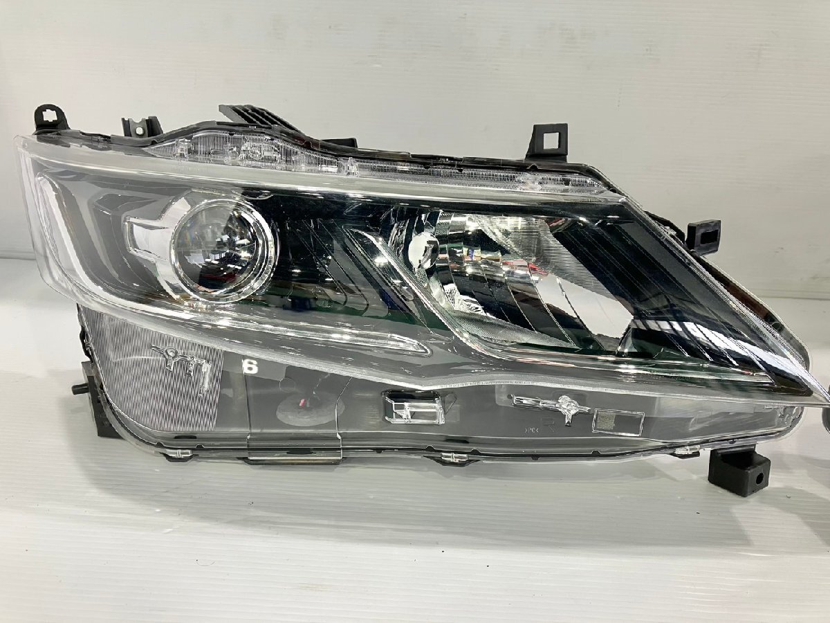Nissan Serena GFC27 / C27 Pre-Facelift Headlight Pair image 2